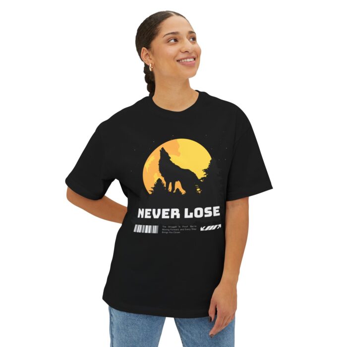 ZNVER Lunar Howl