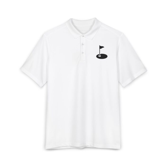 Znver Golf Polo