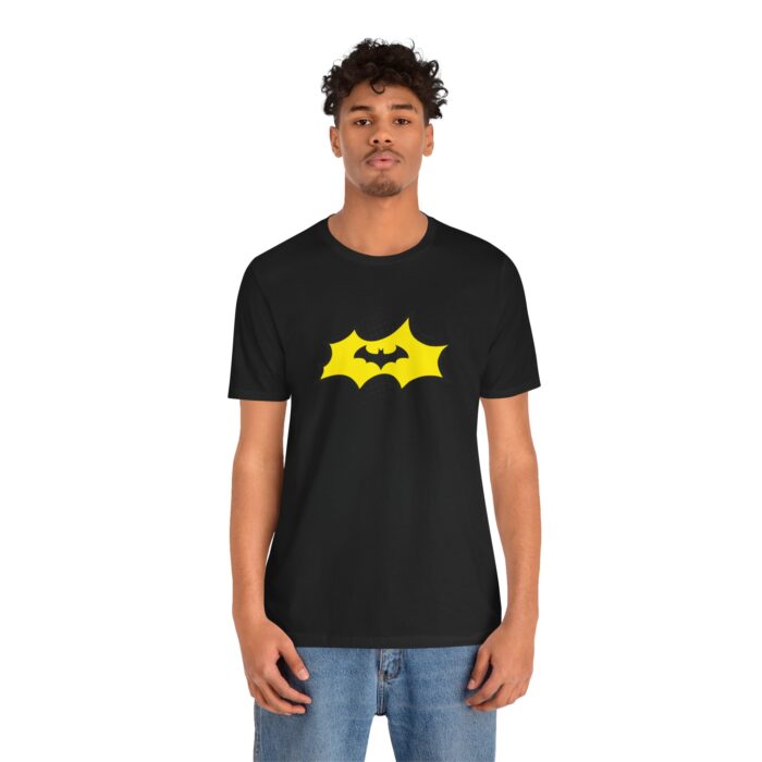 ZNVER Shadow Bat Signal