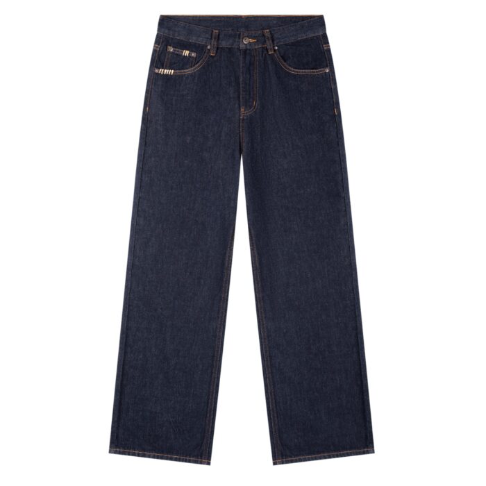 ZNVER Core Straight Denim Jeans