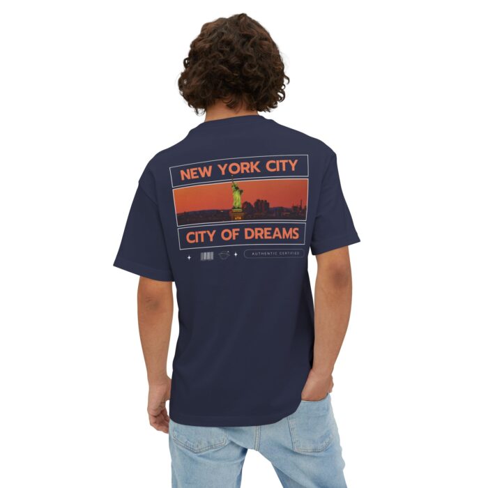 ZNVER Skyline Dreams