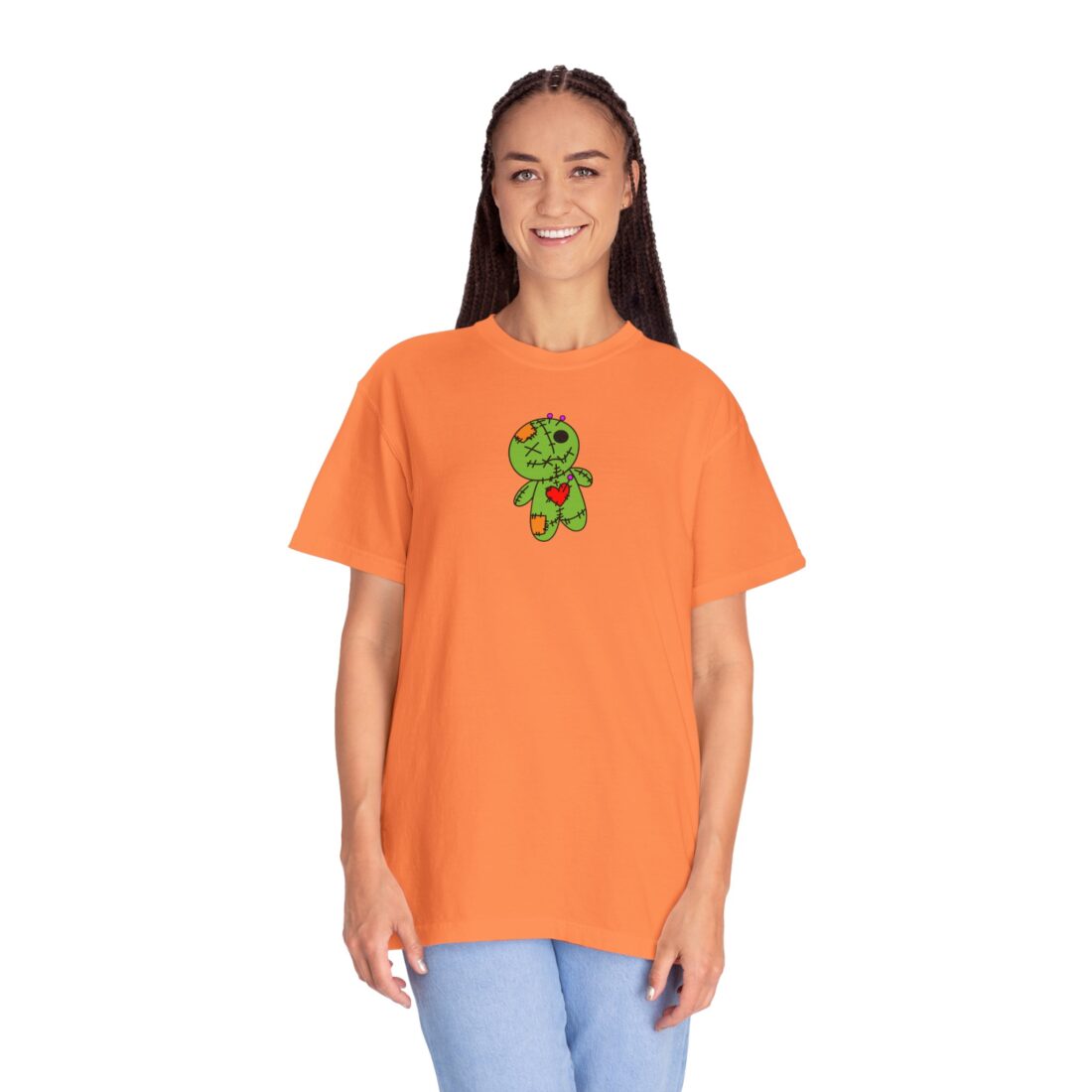 ZNVER Mystic Stitch