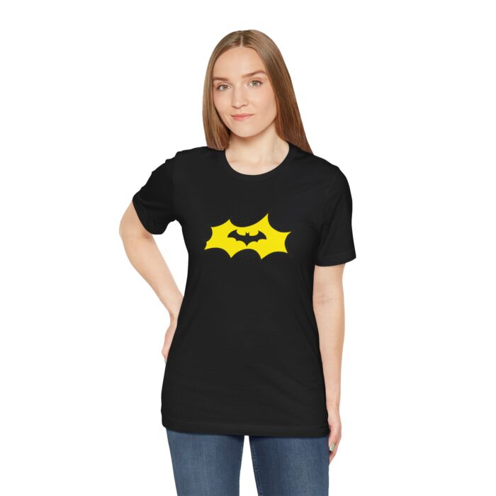 ZNVER Bat Night
