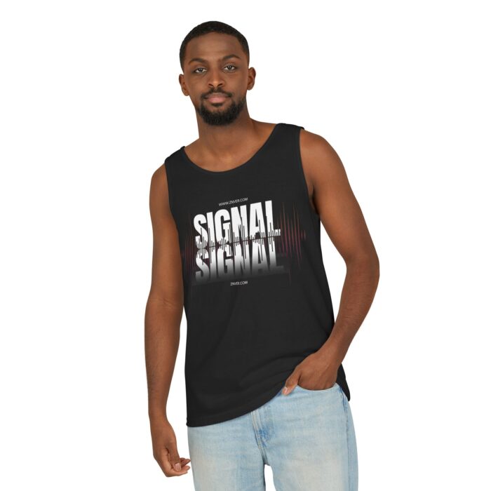 ZNVER Signal Drift