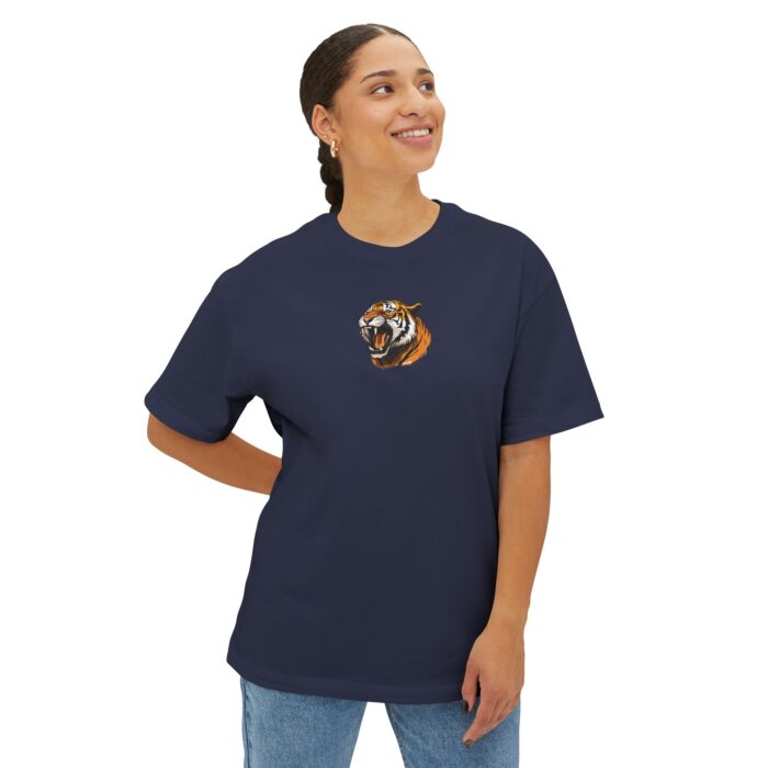 ZNVER Velvet Roar