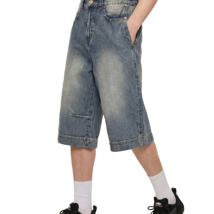 ZNVER - Vintage Shorts