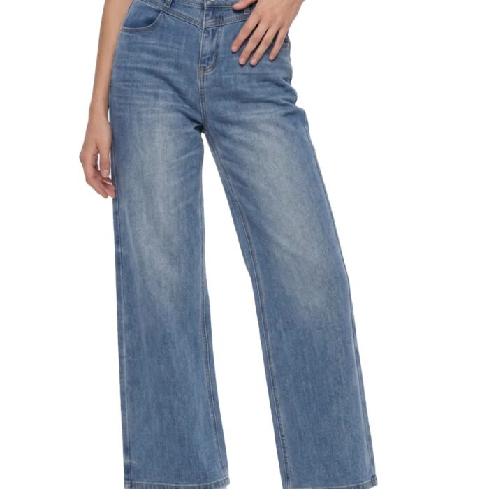 ZNVER - Women's Vintage Jeans